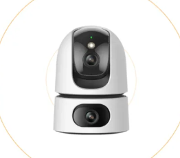 IMOU Ranger Dual 6MP WiFi Camera3